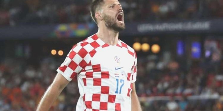 Trabzonspor’da Bruno Petkovic ısrarı