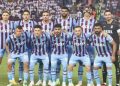 Trabzonspor’da iki isme tepki!