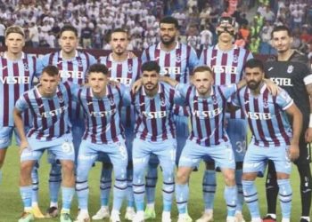 Trabzonspor’da iki isme tepki!
