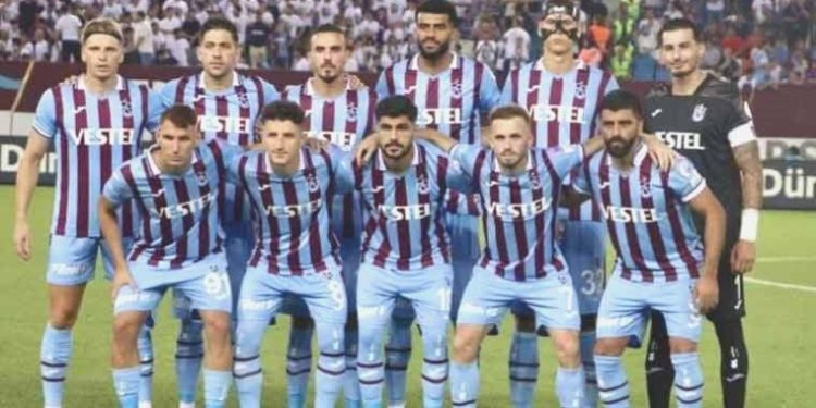 Trabzonspor’da iki isme tepki!