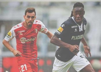 Trabzonspor’dan Gaius Makouta için yeni teklif