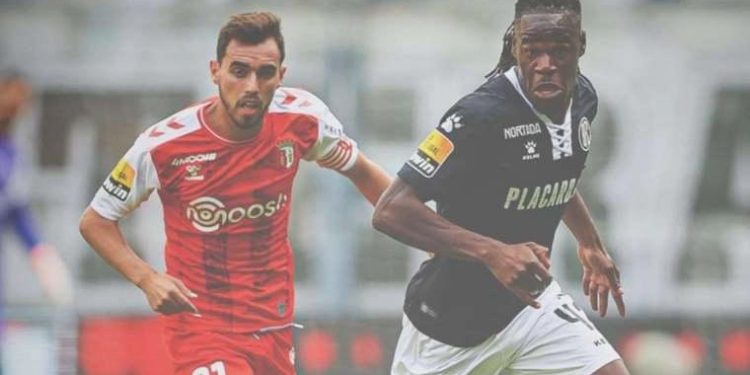 Trabzonspor’dan Gaius Makouta için yeni teklif