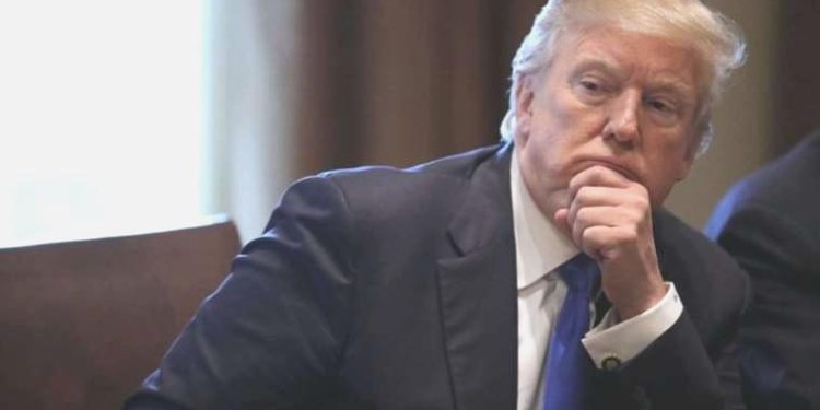 Trump davasında bugüne nasıl gelindi?