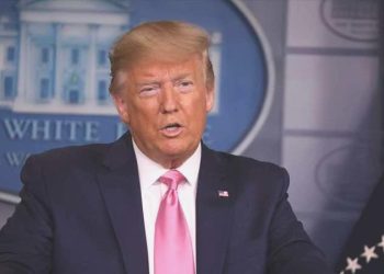 Trump, Georgia’da teslim oldu: Hiçbir kusurumuz yok