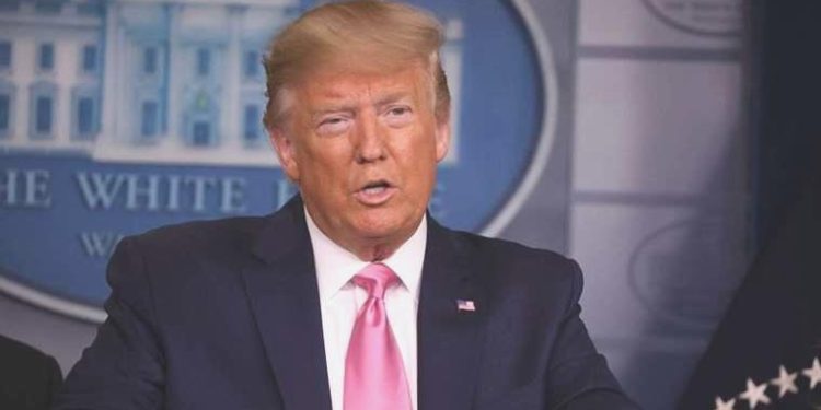 Trump, Georgia’da teslim oldu: Hiçbir yanılgımız yok