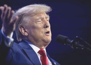 Trump Twitter’a tekrar döndü: Kendi toplumsal medya platformunu vefata terk etti