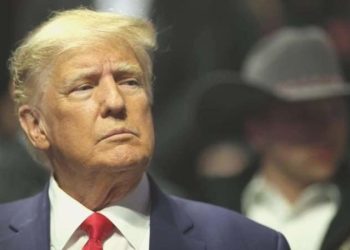 Trump’a Georgia eyaletinde 2020 seçim sonuçlarına müdahale davası: Toplumsal medya üzerinden şahit ve öteki sanıkları ‘korkutması’ yasaklandı