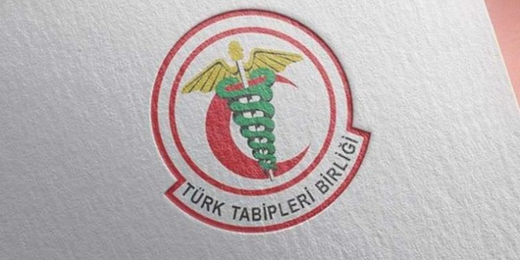 TTB doktorları maksat gösteren Yeni Şafak, Yeni Akit ve Aydınlık’ı Basın Kurulu’na şikayet etti