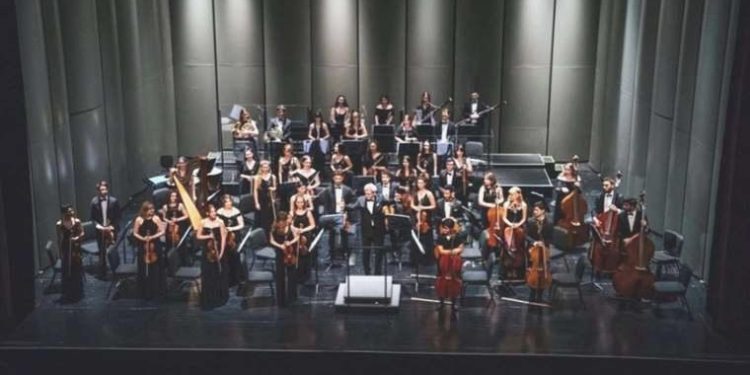 TUGFO, Türkiye ve İtalya’da sahne alacak