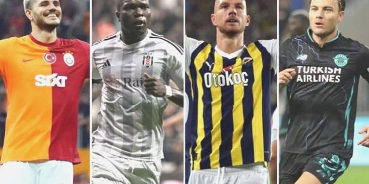 Türk gruplarının UEFA’daki rakiplerinin lig maçlarına erteleme kararı