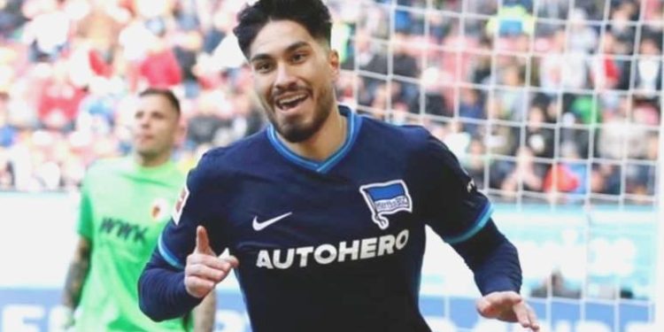 Türk kadrolarıyla anılıyordu: Suat Serdar’ın yeni kadrosu aşikâr oldu