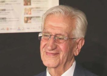 Türk sinemasının usta sesi: Toron Karacaoğlu