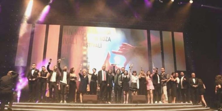 Türk sinemasının yıldızları bu yıl da Adana’da parlayacak…