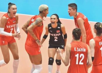 Türkiye – Almanya maçı ne vakit, saat kaçta, hangi kanalda?