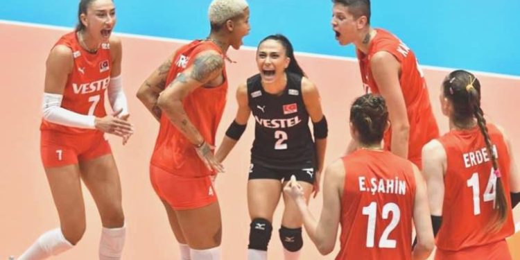 Türkiye – Almanya maçı ne vakit, saat kaçta, hangi kanalda?