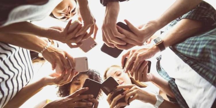 Türkiye birinci 20’de! İşte yeni toplumsal medya raporu