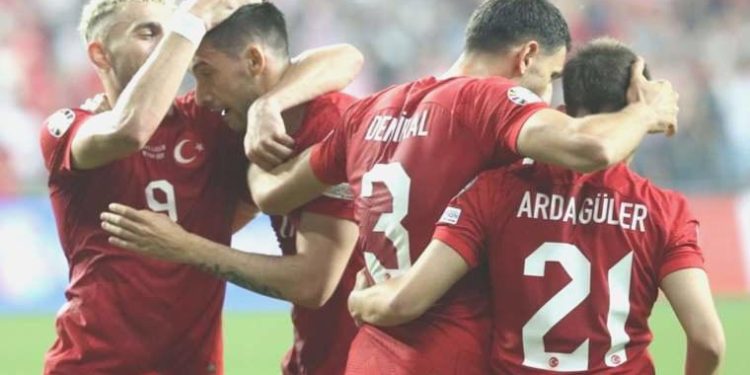 Türkiye – Ermenistan maçının biletleri satışa çıktı!