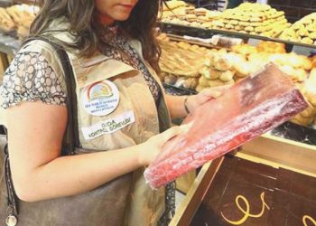 Türkiye genelinde eşzamanlı besin kontrolü