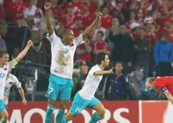 Türkiye ile İsviçre yine karşı karşıya