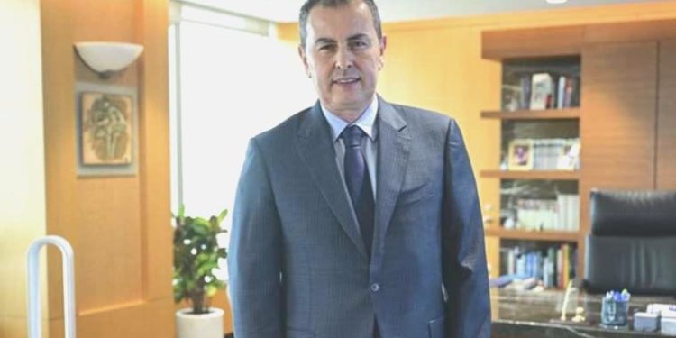 Türkiye İş Bankası Genel Müdürü Hakan Ortan: ‘Parasal sıkılaşmanın sonuna gelinebilir’