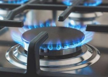 Türkiye’de doğalgaz abone sayısı yüzde 6,1 arttı