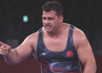 Türkiye’nin Dünya Güreş Şampiyonası takımı aşikâr oldu!