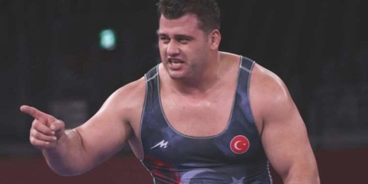 Türkiye’nin Dünya Güreş Şampiyonası takımı aşikâr oldu!