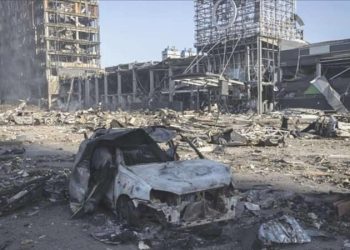 Türkiye’nin siyaset faizi savaştaki Ukrayna’yı bile geçti…