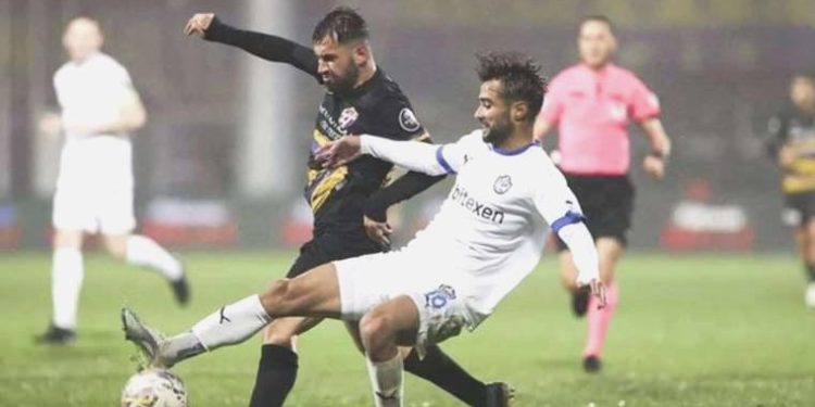 Tuzlaspor – Eyüpspor maçının bilet fiyatları dudak uçuklattı