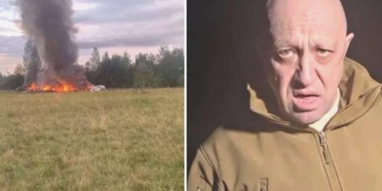 Uçak kazasında hayatını kaybeden Yevgeni Prigojin kimdir, nereli, kaç yaşında? Prigojin nasıl Putin’in aşçısı oldu?