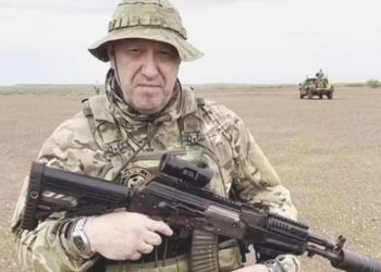 Uçak kazasında öldüğü sav edilen Prigojin son görüntüsünde neler söyledi?