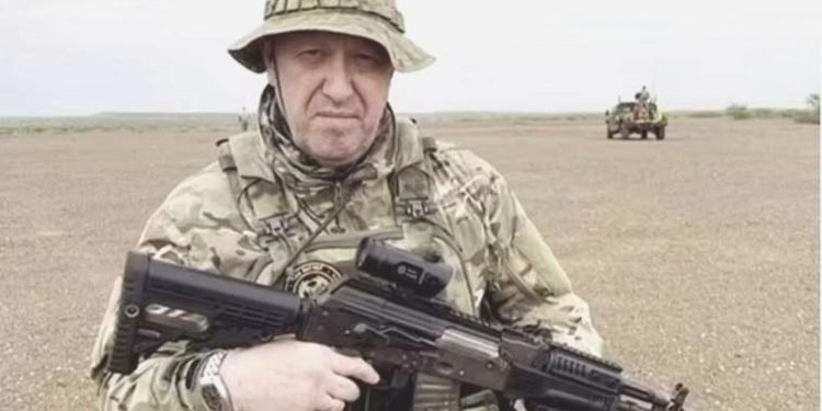 Uçak kazasında öldüğü sav edilen Prigojin son görüntüsünde neler söyledi?
