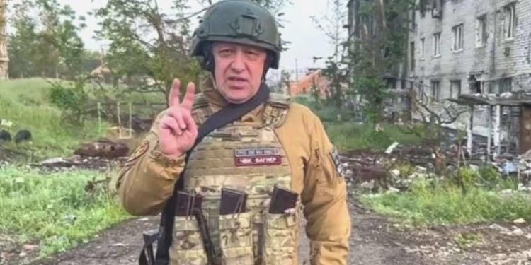 Uçak kazasında öldüğü tez edilen Prigojin son görüntüsünde neler söyledi?