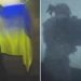 Ukrayna bayrağı, Kırım’da tekrar dalgalandı