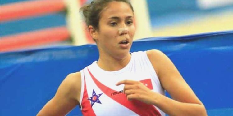 Ulusal pentatloncu Prensip Özyüksel, Dünya Şampiyonası’nda yarı finalde