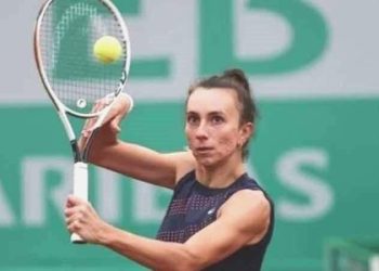 Ulusal tenisçiler İpek Öz ile Cem İlkel istediğini alamadı