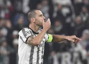 Union Berlin, Bonucci’yi istiyor