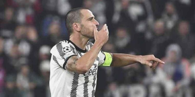 Union Berlin, Bonucci’yi istiyor