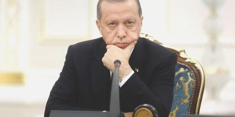 Ünlü anketçiden Ankara argümanı: AKP mahallî seçimler için hangi isimleri düşünüyor?