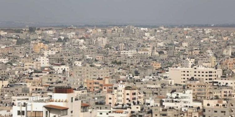 UNRWA: Gazze’de hizmetler için memleketler arası dayanak kaide