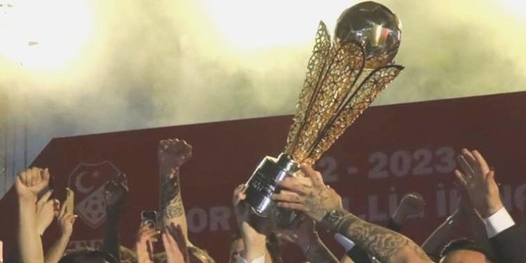 Üstün Lig’de şampiyonluk oranları değişti!