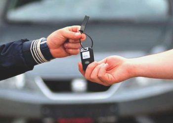 Uzmanından kiralık araçlara ait ihtar