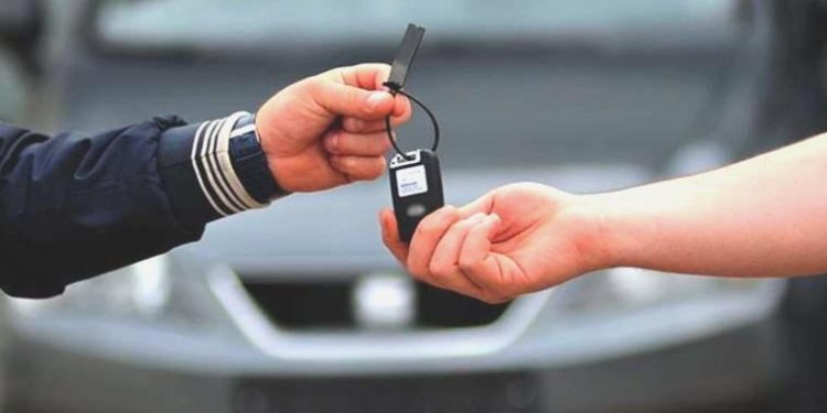 Uzmanından kiralık araçlara ait ikaz