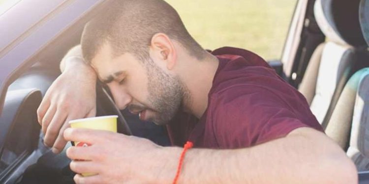 Uzun seyahatlerde tehlike: Yol hipnozu!