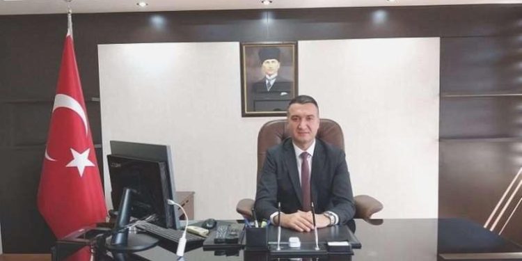 Varto Kaymakamı Musa Ayyıldız kimdir? Kaymakam Musa Ayyıldız kaç yaşında, nereli?