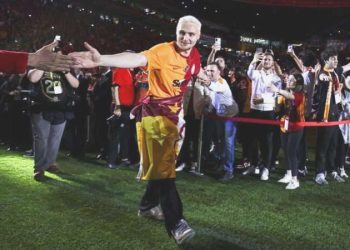 Victor Nelsson’a İngiltere’den sürpriz talip