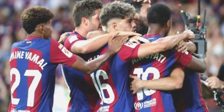 Villarreal – Barcelona maçı ne vakit, saat kaçta, hangi kanalda?