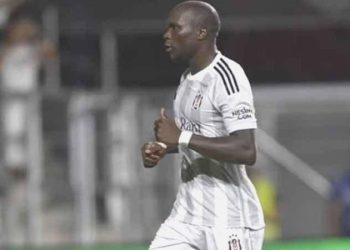 Vincent Aboubakar’ı durduramıyorlar!