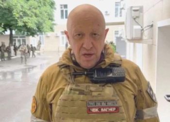 Wagner başkanı Prigojin: Rusya’yı tüm kıtalarda daha da büyük hale getirdik