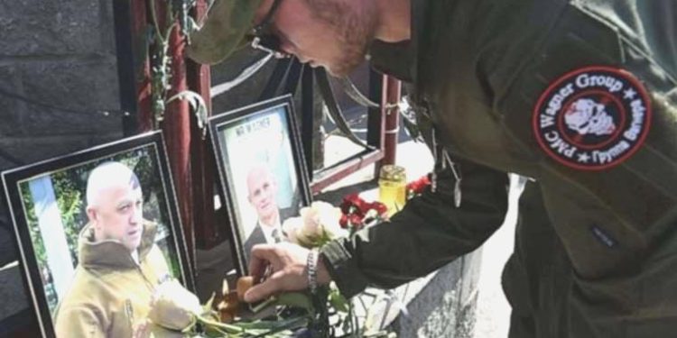 Wagner isyanından Prigojin’in ölümüne…Wagner’in sonu geldi mi?